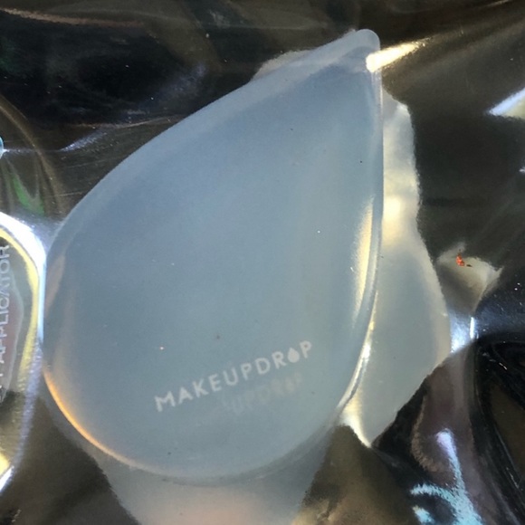 🆕 Makeupdrop Micro Silicone Beauty Applicator - Picture 3 of 8